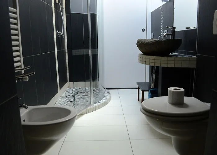 Storico Panzió Como