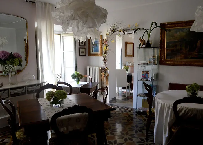 Storico Panzió Como