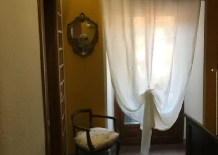 Panzió Storico Como