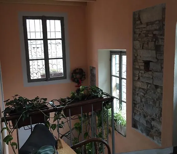 Panzió Storico Como