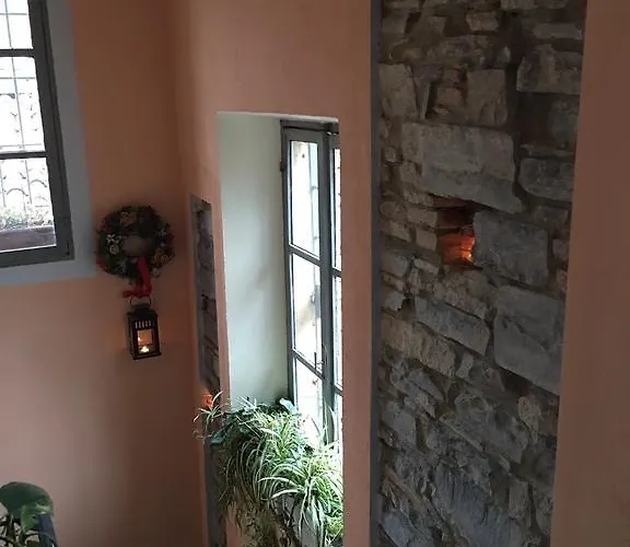 Panzió Storico