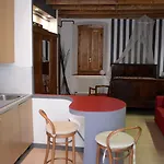 Storico Bed and Breakfast 2*