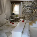 Storico Bed and Breakfast Όπως