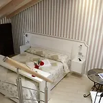 Frühstückspension Storico Como