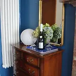 Frühstückspension Storico 2*