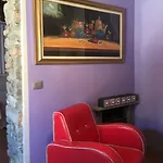 Storico Frühstückspension