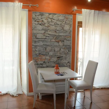 Storico Bed and Breakfast