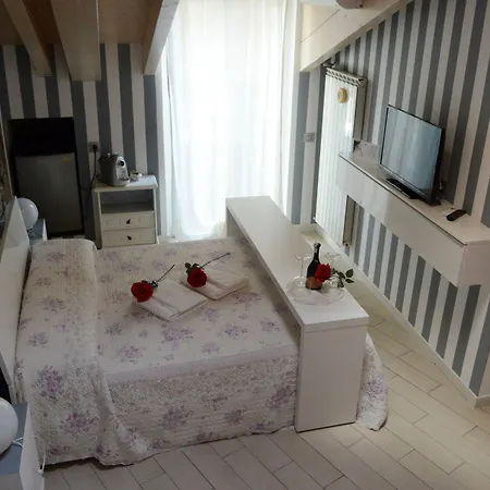 Storico Bed & Breakfast Côme