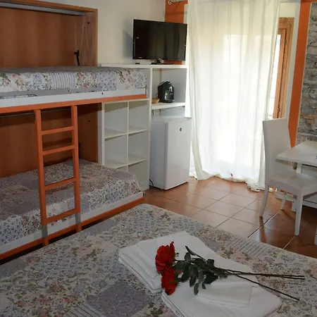 Bed & Breakfast Storico