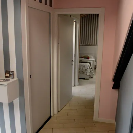 Storico Bed & Breakfast