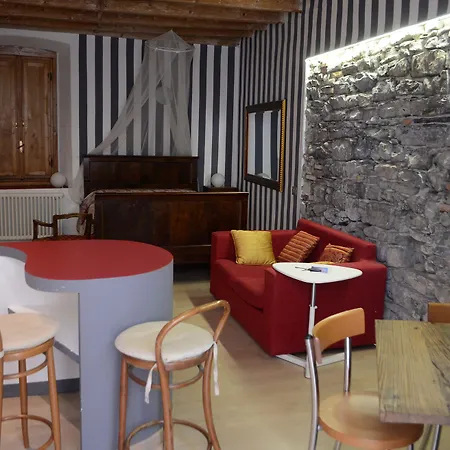 Bed & Breakfast Storico 2*