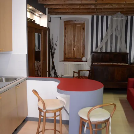 Storico Bed & Breakfast 2*