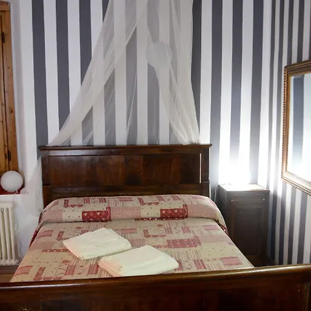Storico Bed and Breakfast