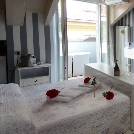 Storico Bed and Breakfast