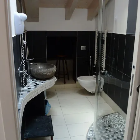 Storico Bed & Breakfast