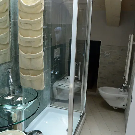 Bed and Breakfast Storico