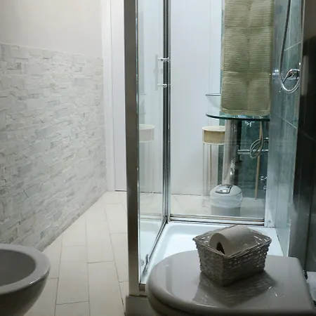 Storico Bed and Breakfast Όπως