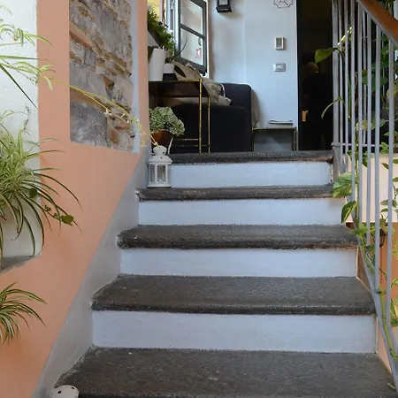 Storico Bed and Breakfast 2*
