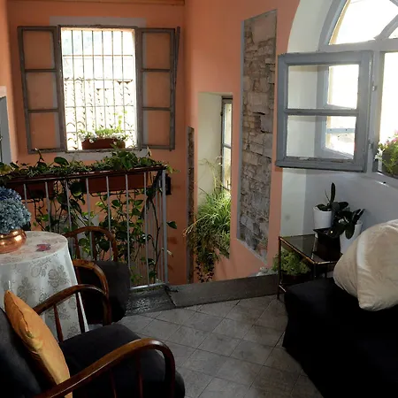 Storico Bed & Breakfast Côme