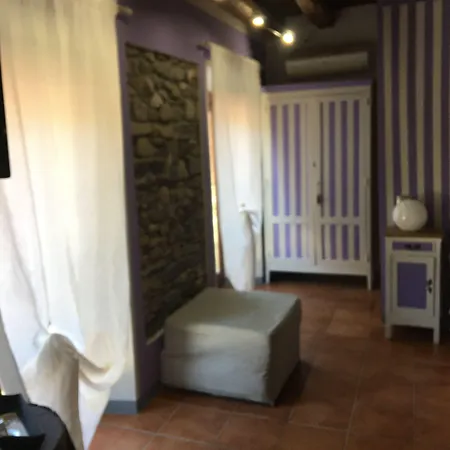 Storico Bed & Breakfast