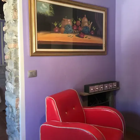 Storico Bed and Breakfast