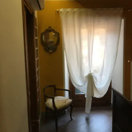 Bed and Breakfast Storico Όπως