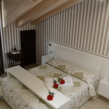 Storico B&B