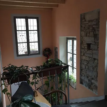 Bed & Breakfast Storico Côme