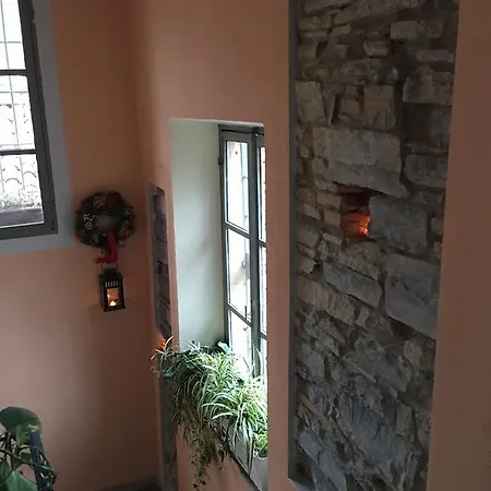 Bed & Breakfast Storico