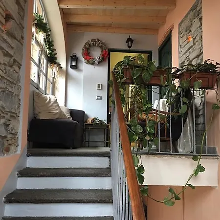 Bed & Breakfast Storico 2*