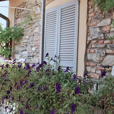 Storico Bed & Breakfast