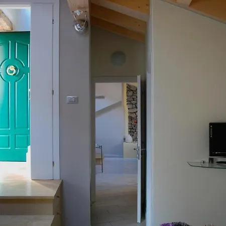 Bed & Breakfast Storico