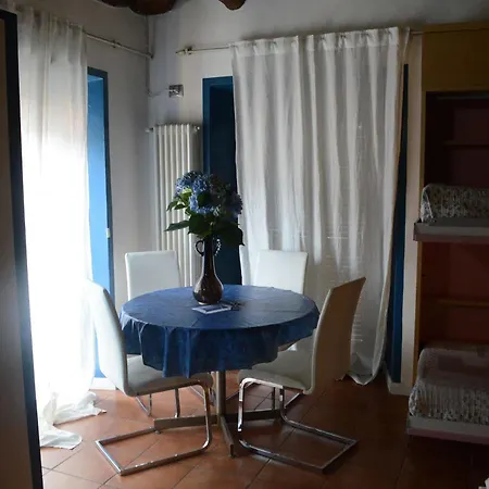 Storico Oda ve Kahvaltı Como