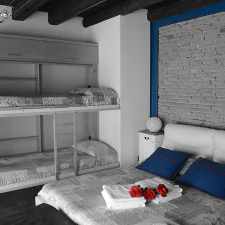Bed & Breakfast Storico