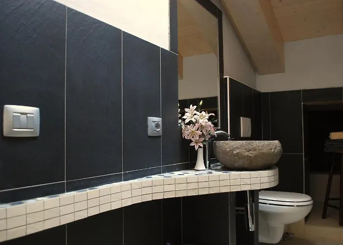 Storico Frühstückspension