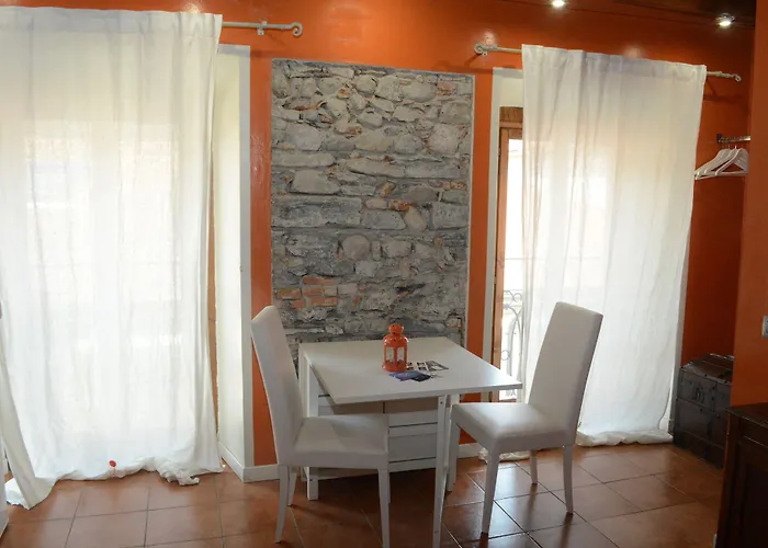 Storico Frühstückspension