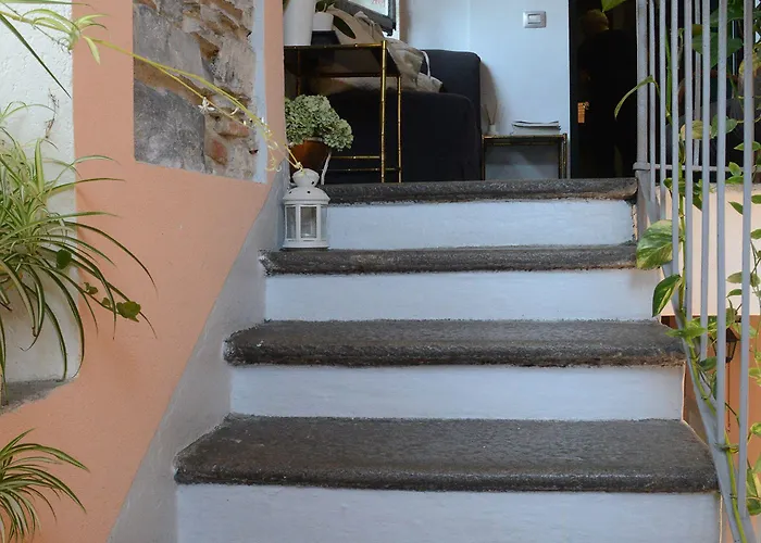 Storico Frühstückspension 2*