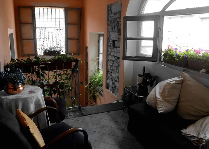 Frühstückspension Storico Como