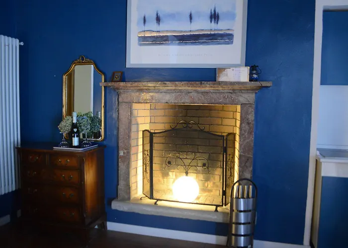 Frühstückspension Storico