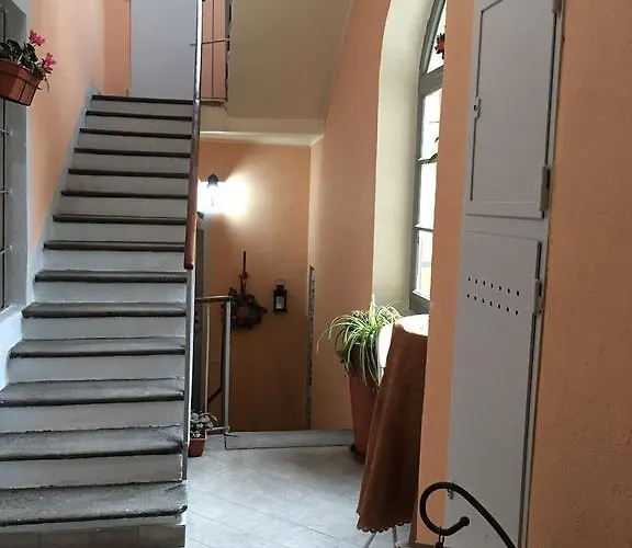 Frühstückspension Storico Como