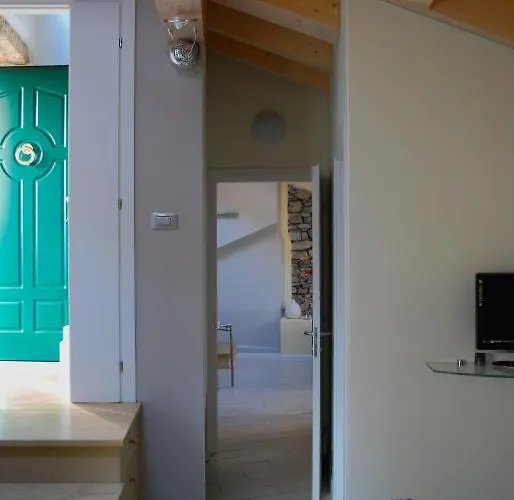 Bed & Breakfast Storico