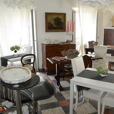 Storico ベッド・アンド・ブレックファスト