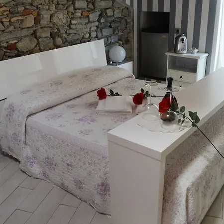 ベッド・アンド・ブレックファスト Storico