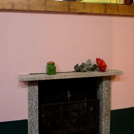 ベッド・アンド・ブレックファスト Storico 2*