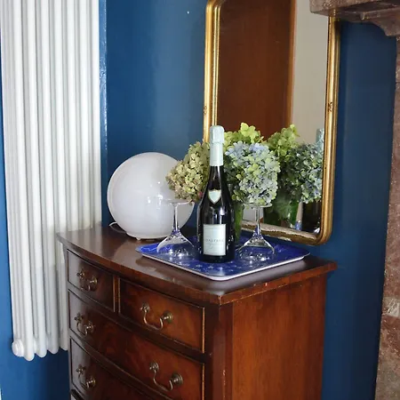 ベッド・アンド・ブレックファスト Storico 2*