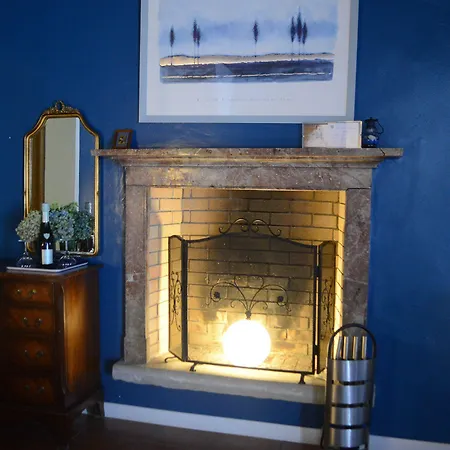 ベッド・アンド・ブレックファスト Storico