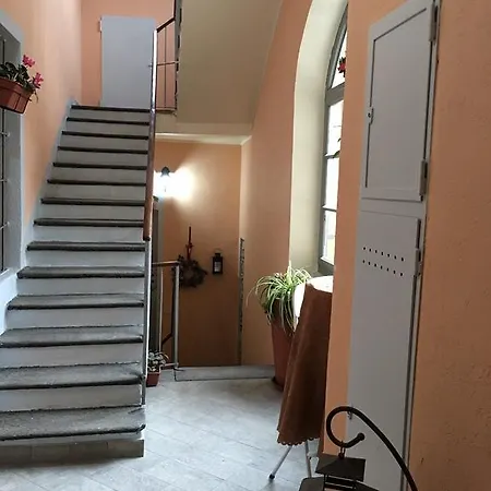 Bed & Breakfast Storico Como