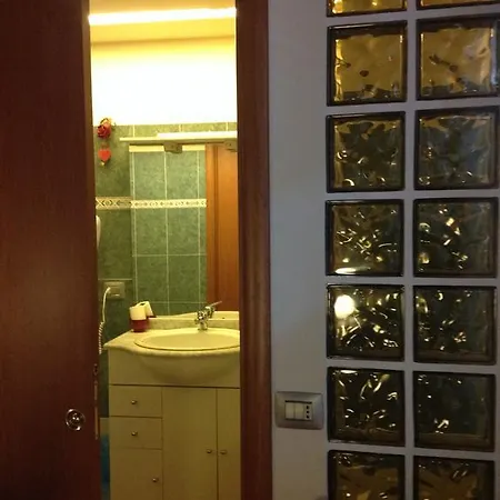 ベッド・アンド・ブレックファスト Storico