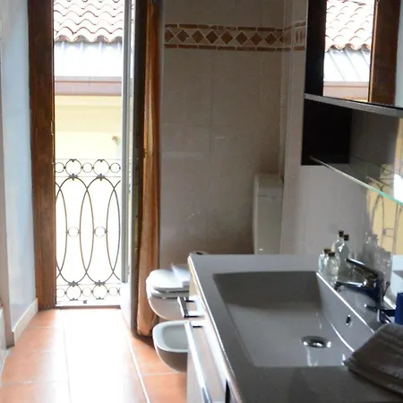 Storico ベッド・アンド・ブレックファスト 2*