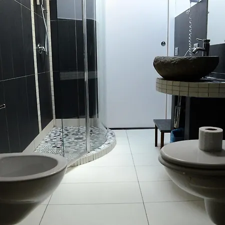 Bed & Breakfast Storico 2*